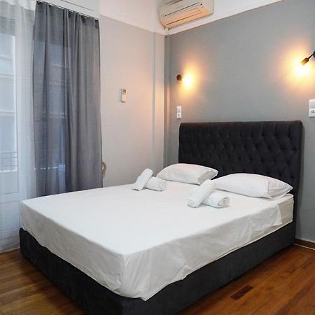Athens City Themis 14 מראה חיצוני תמונה