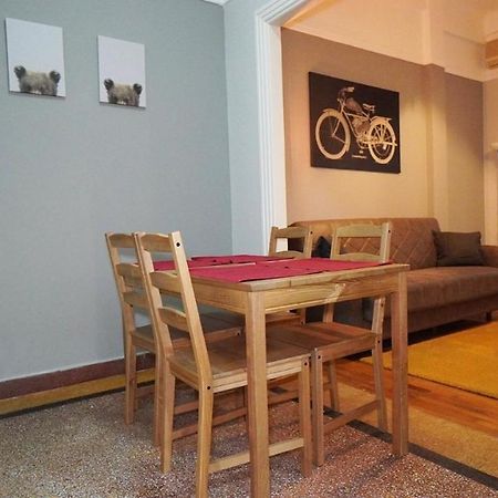 Athens City Themis 14 מראה חיצוני תמונה