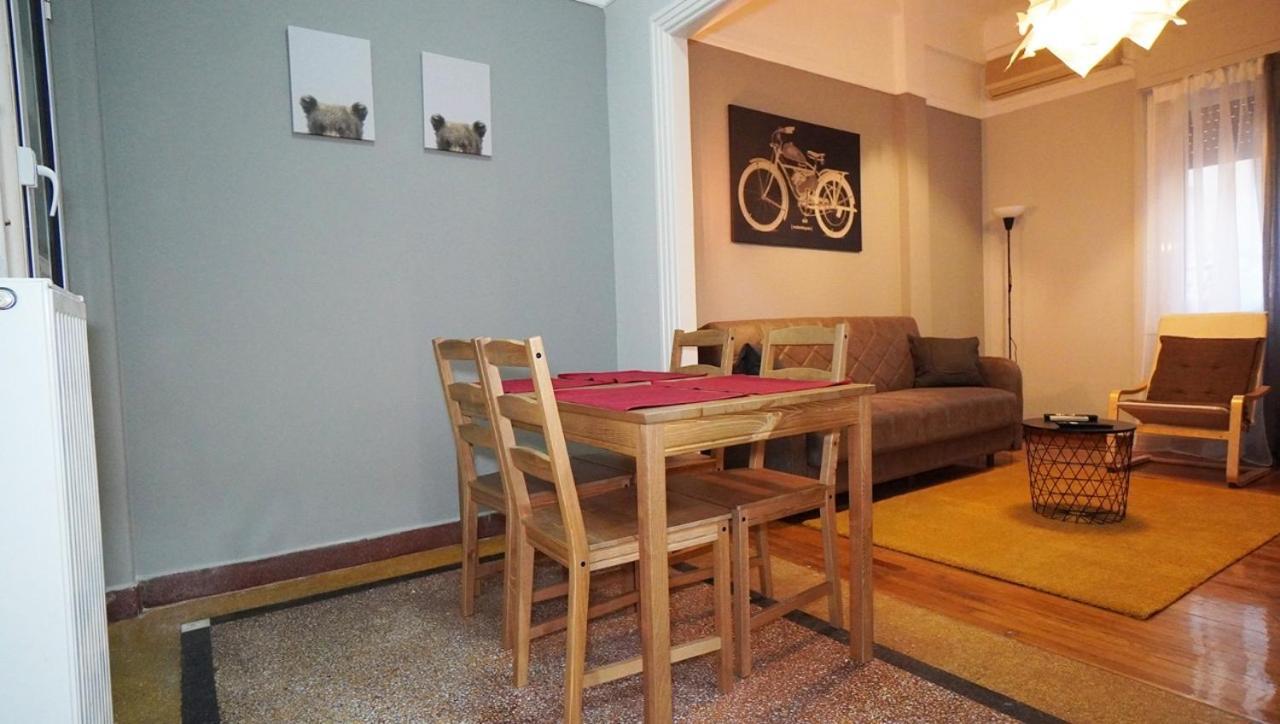 Athens City Themis 14 מראה חיצוני תמונה