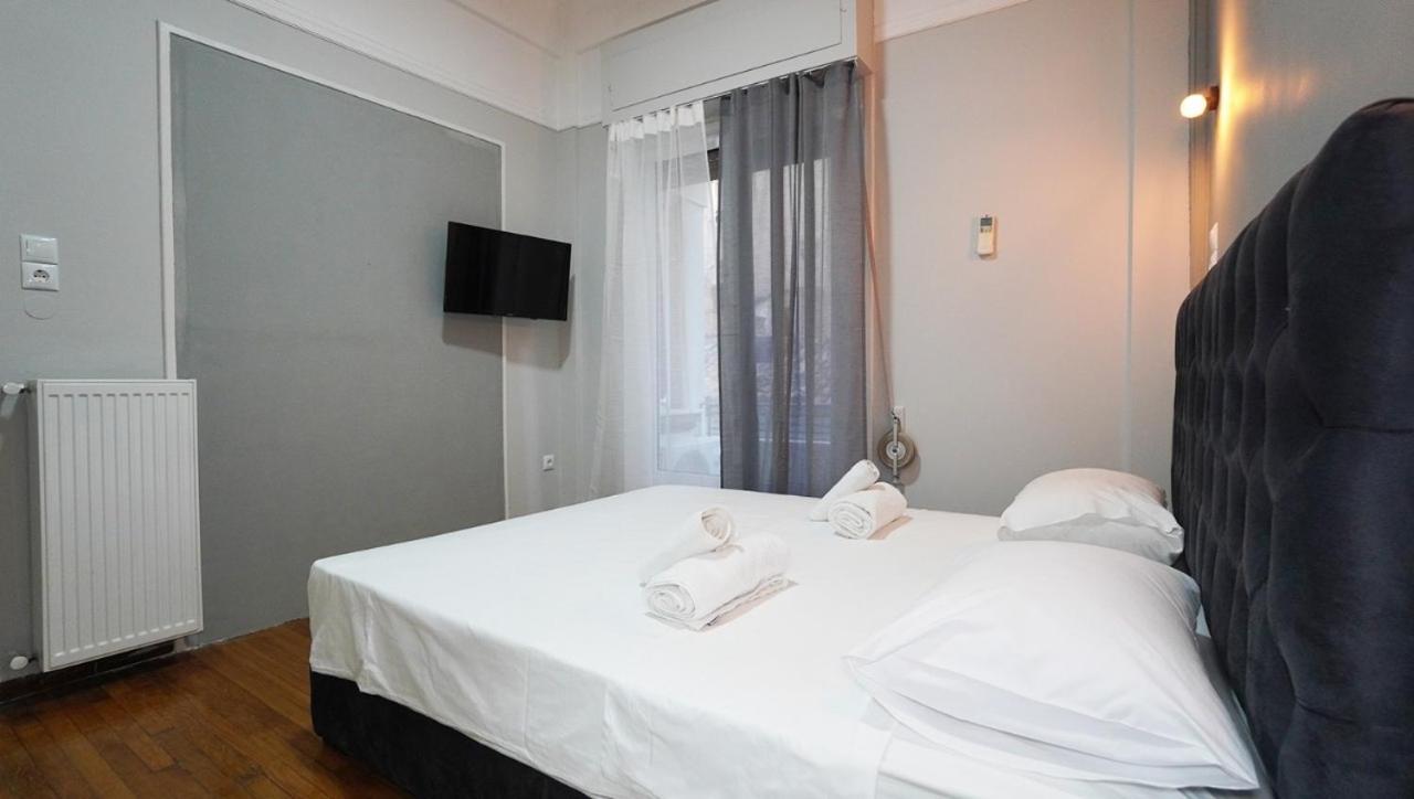 Athens City Themis 14 מראה חיצוני תמונה